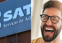 Attention Mexico! The SAT is offering discounts of up to 100% on fines for those who meet these requirements