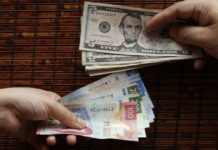 Historical record: Mexico receives 5,297 million dollars in remittances