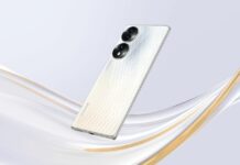 Honor presents its new Honor 70 and presents its new operating system