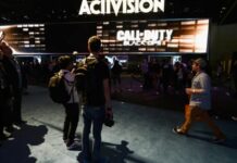 Microsoft will keep Call Of Duty on PlayStation "several more years"