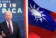 Tension grows: US approves $1.1 billion arms sale to Taiwan