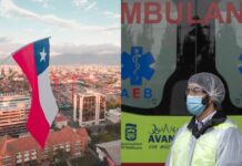"Getting sick in Chile is economic ruin" How the new Constitution would change the Chilean health system forever