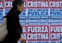 Argentina resumes trial against Cristina Kirchner