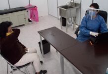 Offices adjacent to pharmacies, undeniable solution