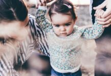How to prepare your baby (and yourself) for her first day at nursery school