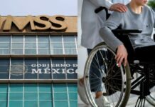 These 26 diseases allow you to retire for disability in the IMSS