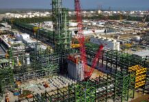 "The energy model will not allow Mexico to achieve sovereignty"