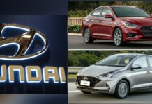 Goodbye Hyundai Accent! The brand will replace the Mexican manufacturing model with another imported from Brazil