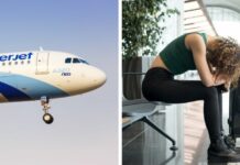 Did Interjet owe you a flight? This is what you should know about your commercial bankruptcy