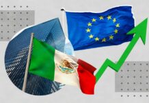 More European companies turn to Mexico to invest in acquisitions