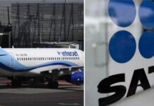 LAST MINUTE: Interjet can save 19,000 million pesos in taxes if it presents the correct documentation, warns the SAT