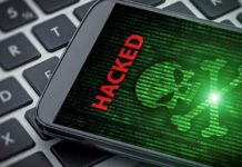 Do you have a Galaxy? Experts say that you change your passwords