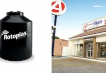 Rotoplas and Farmacias del Ahorro have this in common