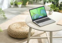 Review: Aspire Vero, Acer's eco-friendly laptop