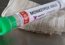 Monkeypox: Hong Kong reports its first case of the disease