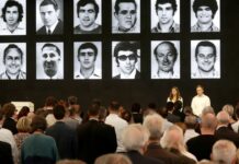 Germany asks for "forgiveness" 50 years after the 1972 Munich attack