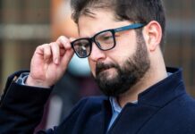 Gabriel Boric takes a swerve in his government after the triumph of rejection