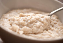 The Scots already had cereals with milk in the Neolithic