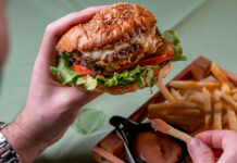 They discover why we have cravings for fatty foods