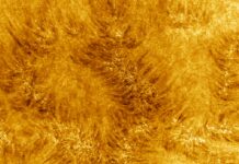 The Sun up close, like you've never seen it before