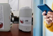 CFE Telecom will have a 75% higher budget for its connectivity plan