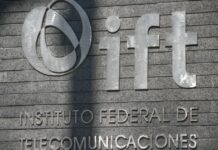 IFT will have a budget of 1,700 million pesos for 2023, slightly higher than 2022