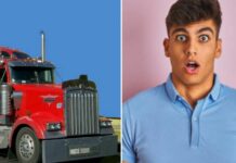 Millennials aren't interested in being truck drivers and that's already a problem