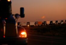 In addition to inflation, carriers spend more due to road insecurity