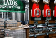 Craft brewers in Monterrey switch from cans and glass to kegs to reduce their water consumption