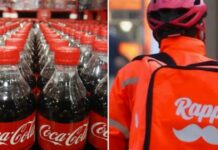 Coca-Cola allies with Rappi: They will start a project to collect containers in CDMX