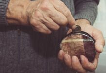 Payment to pensions will absorb 20% of the 2023 Budget