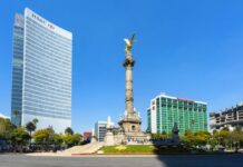 HSBC announces its new Global Private Banking in Mexico