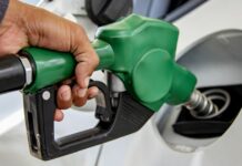 IEPS fees on gasoline rise for the second week in a row