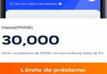 Last Minute: Didi will no longer provide taxi services only; will offer up to 30,000 pesos of credit to customers