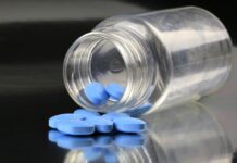 Of Viagra, nitric oxide and the Nobel prize