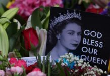 Queen Elizabeth II's funeral will be held on September 19