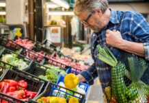 Food Products Need Environmental Impact Labels, Says Study