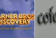 AT&T and Discovery will pay a fine established by Cofece to speed up their merger