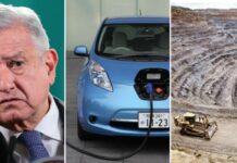 Not everything is lithium: there are concerns about the other minerals necessary for the production of electric vehicles