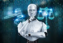 The CEO of this Chinese company is… a robot