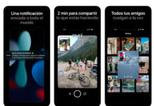What is BeReal, the social network that flees from posturing and devastates