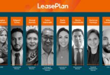 The vision of the future of leasing in Mexico