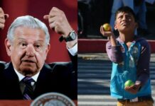 Does anyone want to think about the children? Economic Package 2023 forgets the young and new generations of Mexico