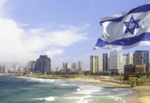 Tel Aviv is a startup powerhouse and Mexico must learn from that experience