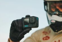 Hero Black 11, so are the new GoPro cameras
