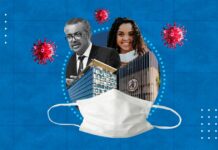 Covid-19: The end of the pandemic is in sight, says the WHO