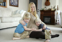 Shall we go for another? What to know if you are considering having a third child