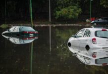 In bad weather, parametric insurance
