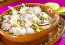 Prepare your pocket: this will cost to prepare the pozole due to inflation