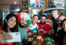 Don't get too smart: Profeco launches these recommendations if you are going to celebrate the Grito in clubs and bars